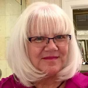 Meet your Posher, Patty